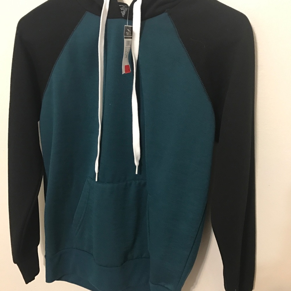 Brand new jacket